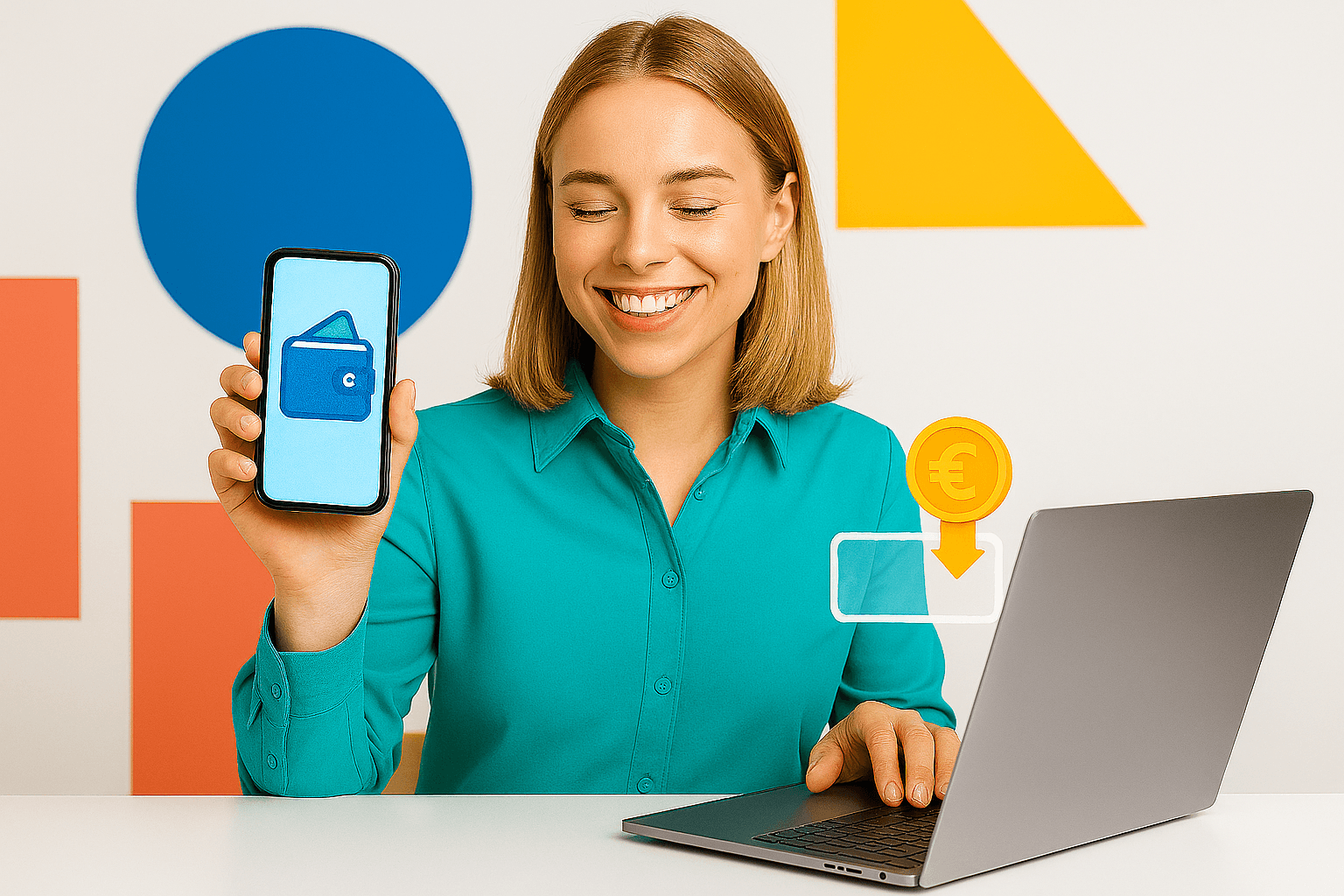 How to Withdraw Funds from Your Online Wallet Balance