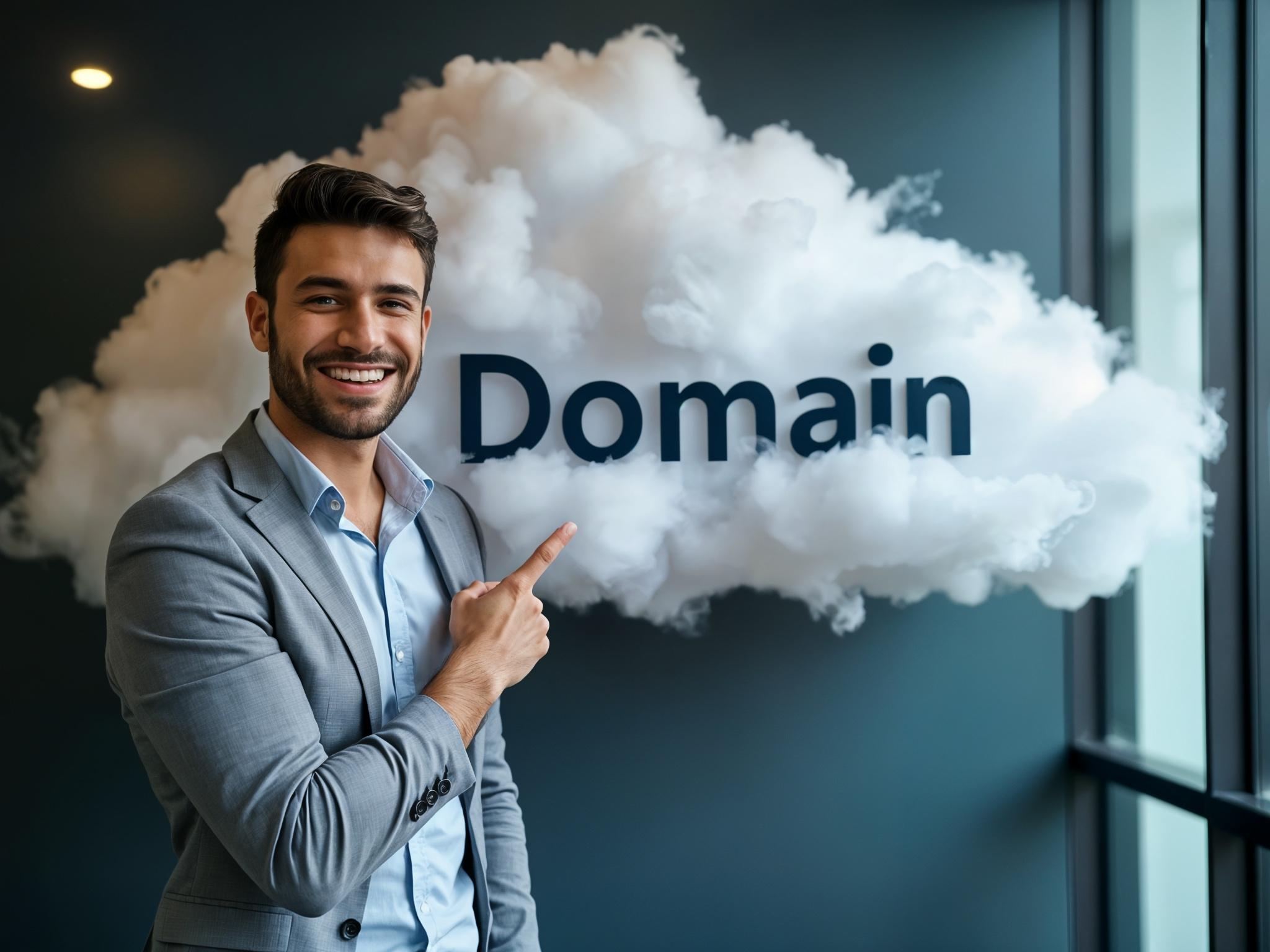 How to Link Your Domain Name to a Site.eu Plan