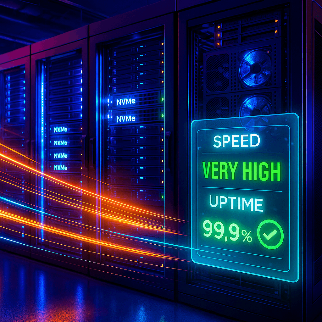 Our New Web Hosting Platform is Now Live!