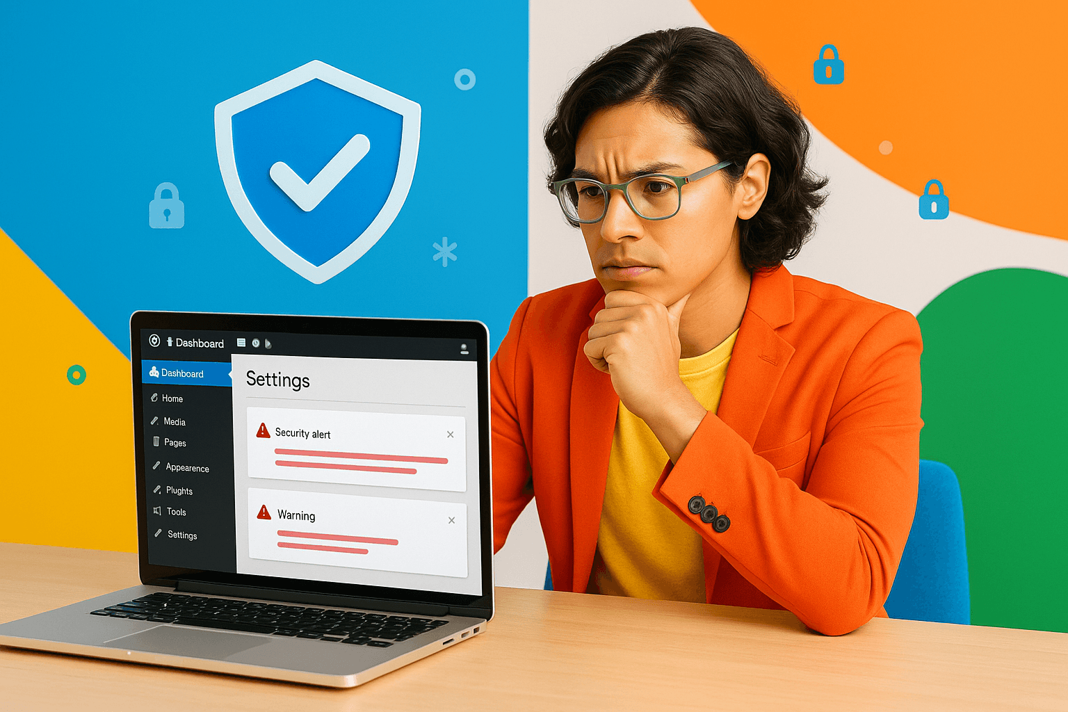 My WordPress Website is Hacked - What Should I Do?