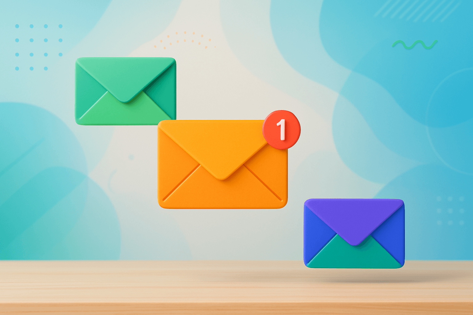 How do I send emails via my website / CMS?
