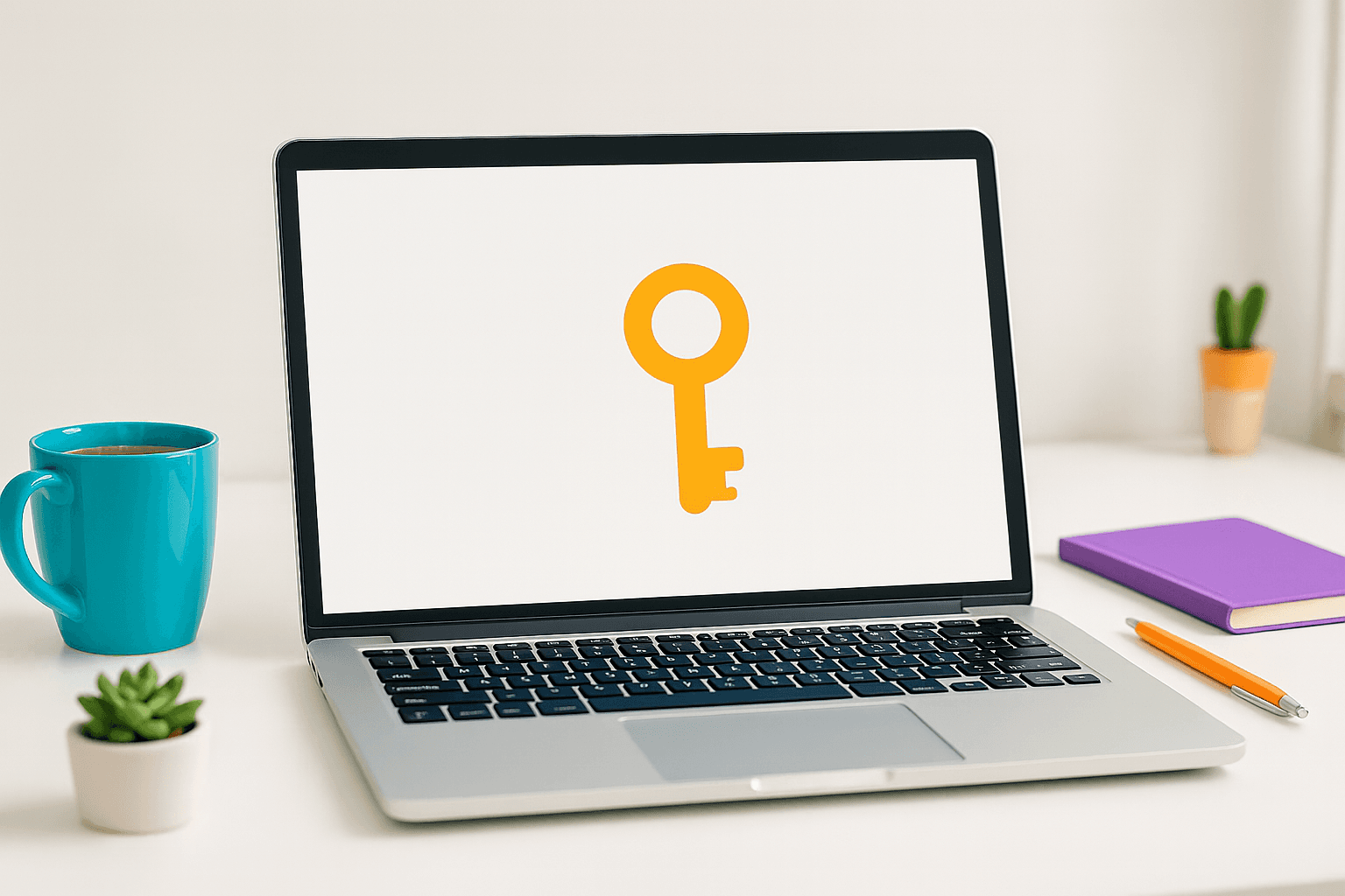 How to Request the Transfer Key of Your Domain Name