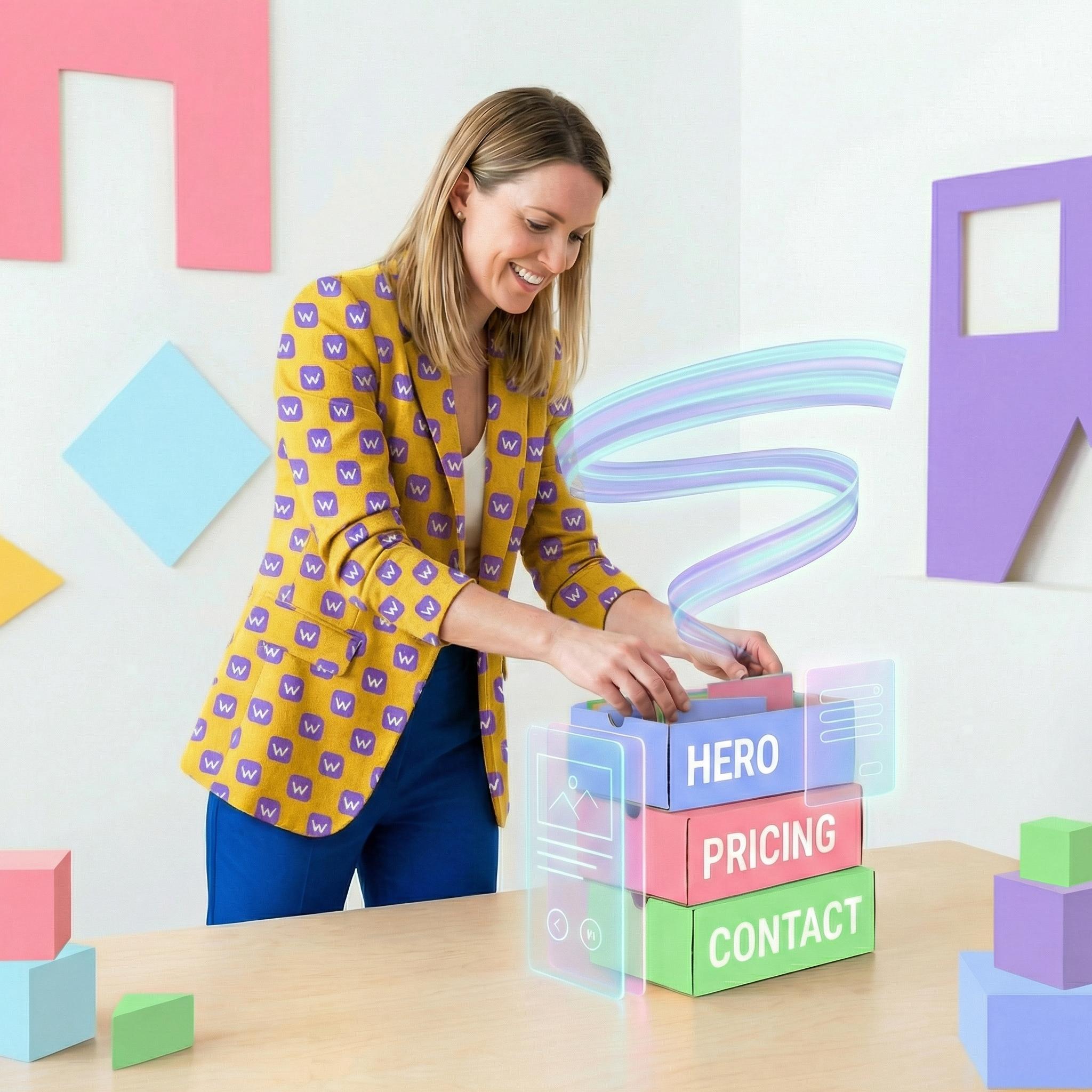 Site.eu launches Wobbio