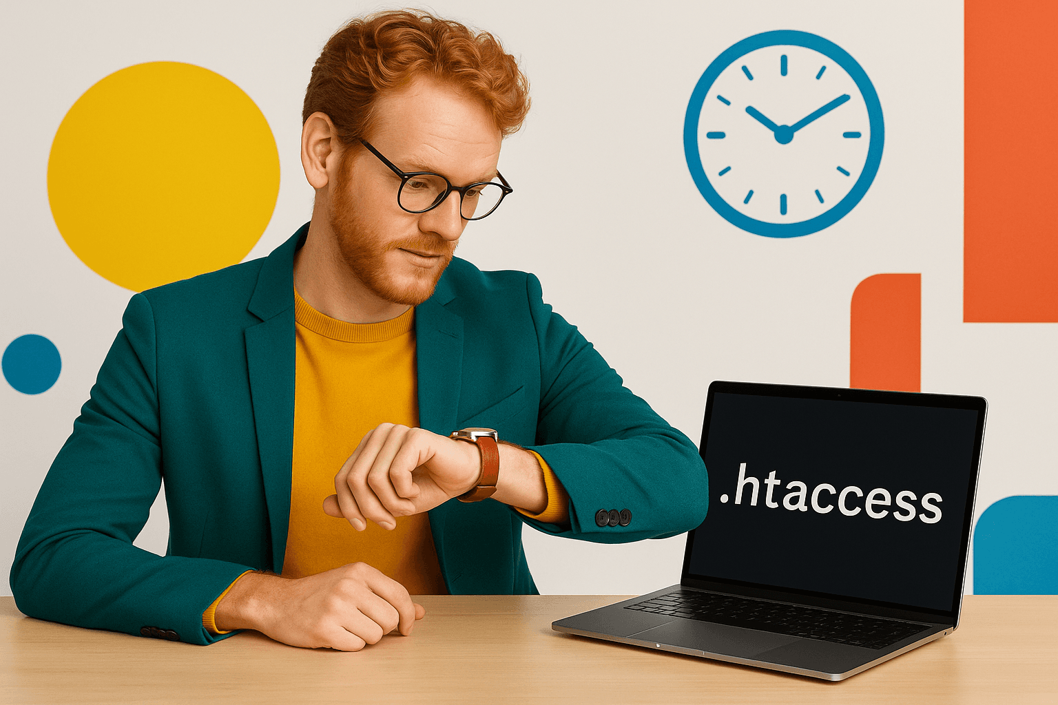 Why .htaccess Changes Take Time in LiteSpeed