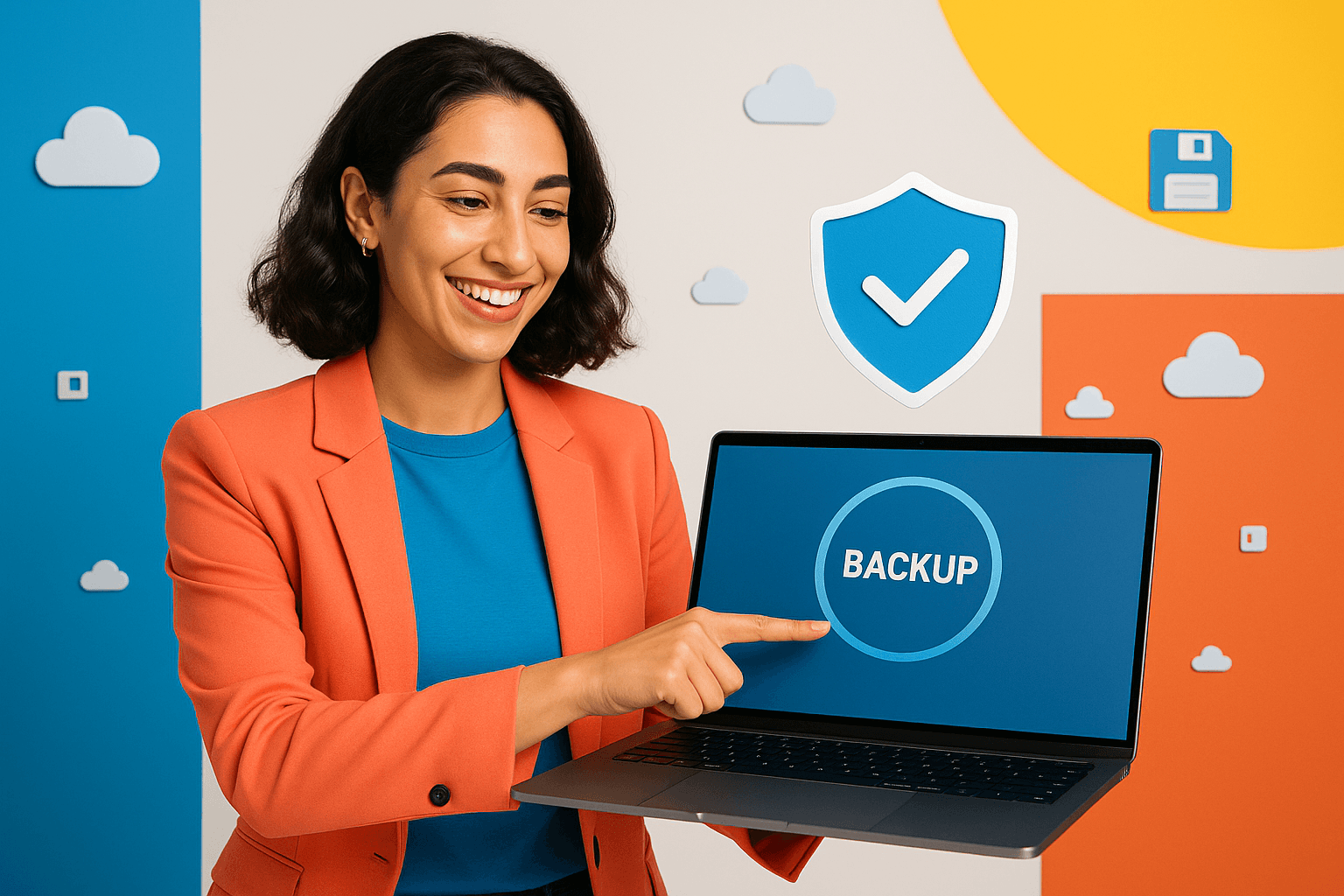 How to Create Backups in Softaculous