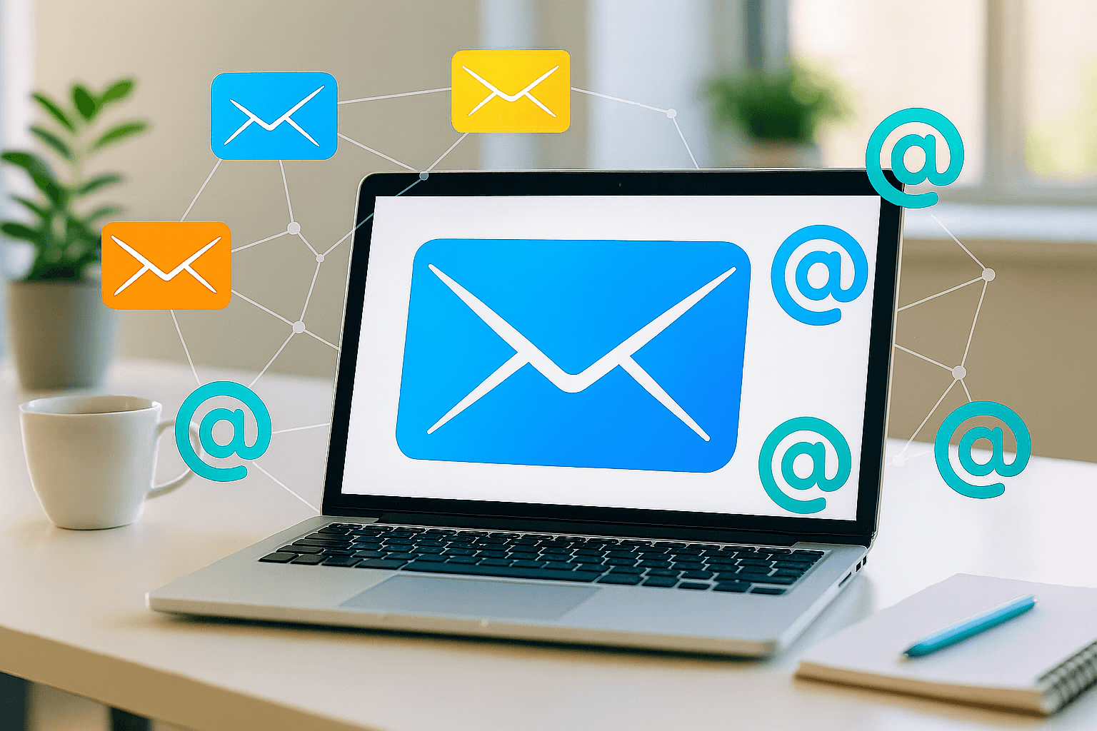 How to Add MX Records in Your Domain Name's DNS Records
