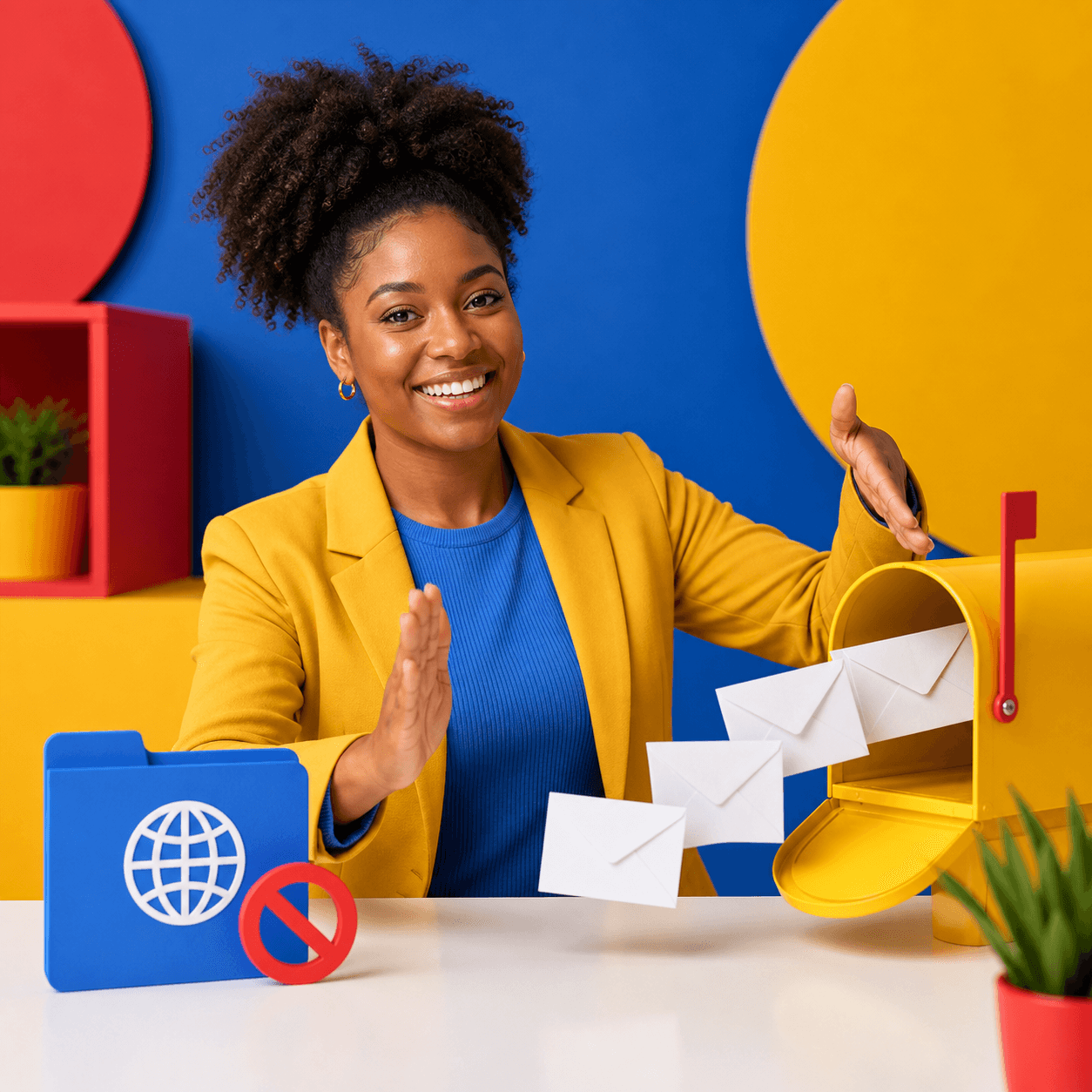 Can I Create Email Addresses in DirectAdmin?