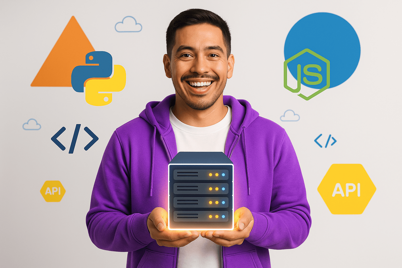 Best Servers for Python and Node.js Apps
