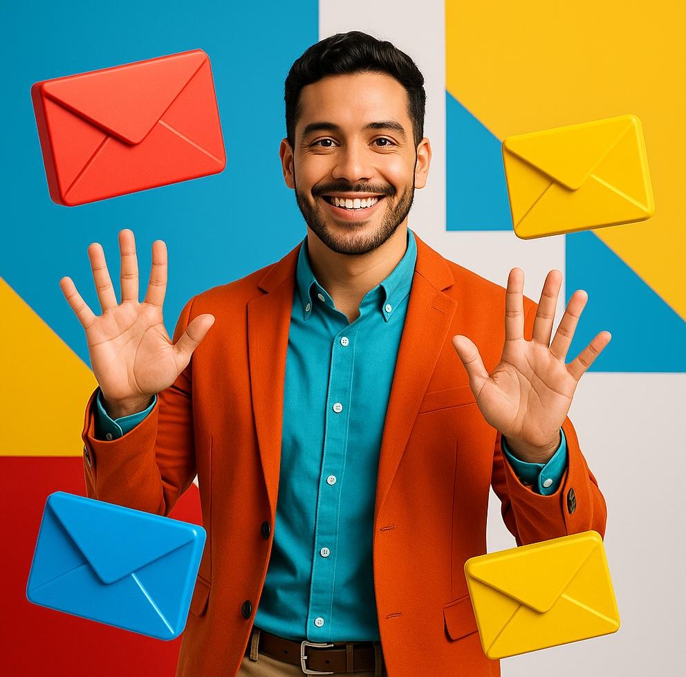 How Many Emails Can I Send?