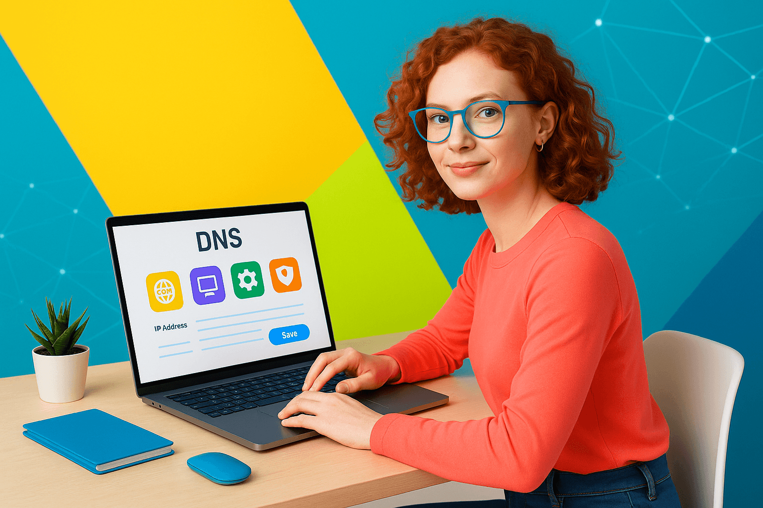 Can I use external nameservers AND Site.eu DNS?