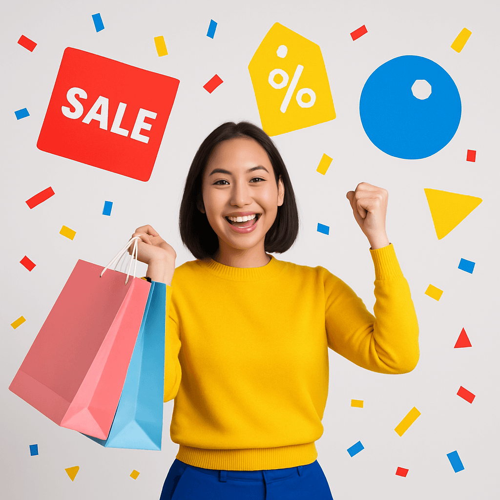 Up to 60% off with the Black Friday Deals at Site.eu