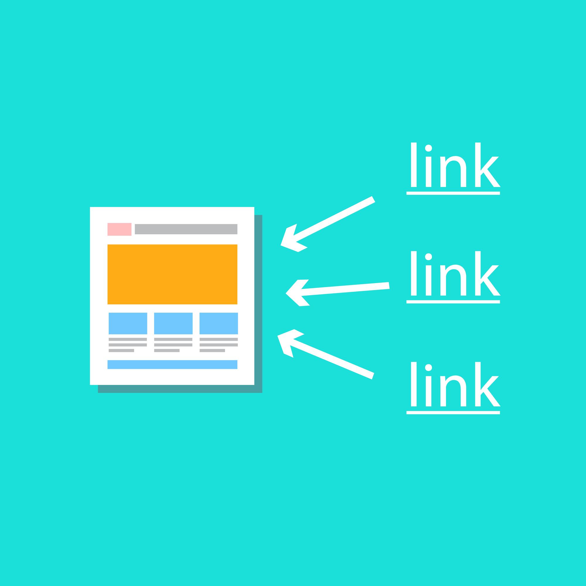 Link Building: What is it and How Does it Work? A Guide to SEO Links for Webmasters