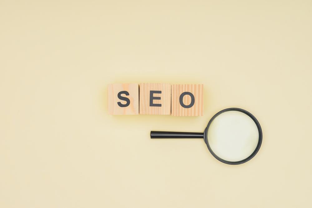 What is SEO in Marketing? What does SEO mean?