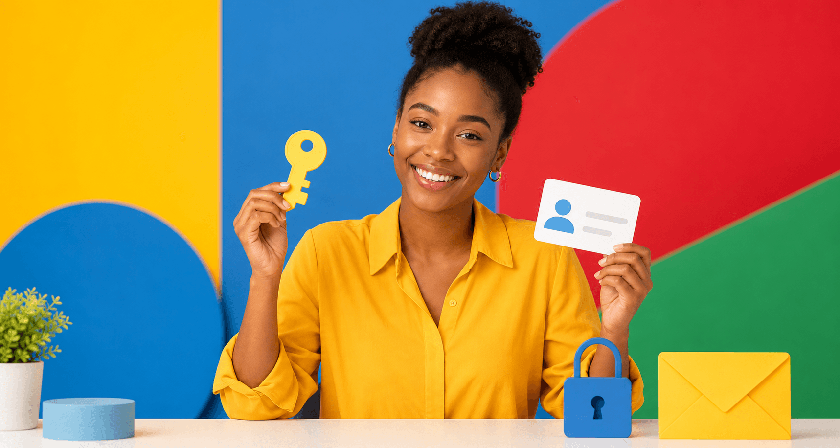 How do I change my login information?