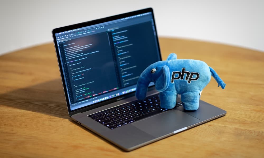 All PHP versions
