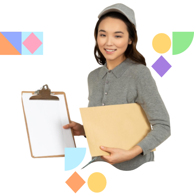 Business email