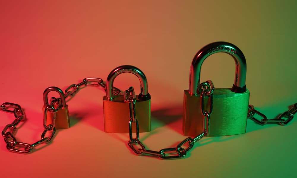 SSL (HTTPS) SECURITY