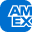 American Express credit card