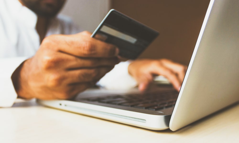 Accept online payments