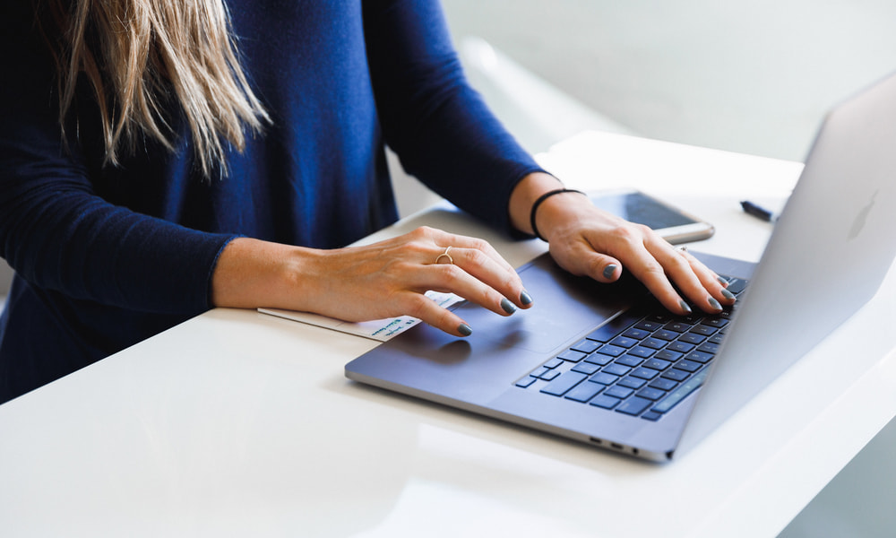 Blog features